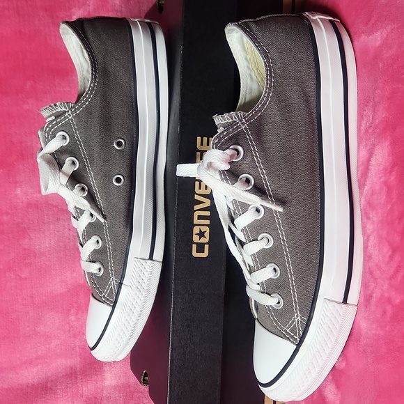 Converse Chuck Taylor All Star Canvas - Picture 4 of 8